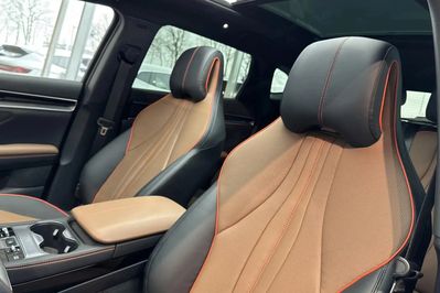 BYD Seal U DM-i Boost