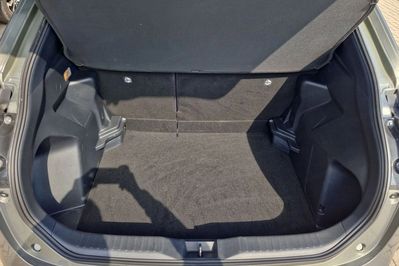 Toyota Yaris Cross Hybrid 1.5 Comfort