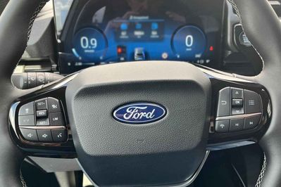 Ford Puma Titanium aut 1.0 EcoBoost