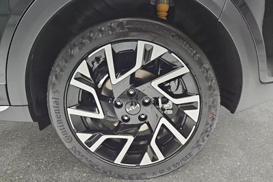 Kia XCeed 1.6 T-GDI Business Line DCT