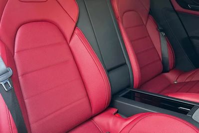 Porsche Panamera 4 E-Hybrid