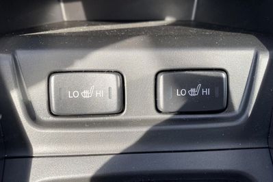 Suzuki Vitara 1.4 Boosterjet mHEV Premium Plus 4WD