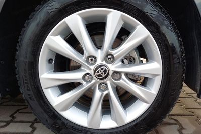 Toyota Corolla 1.8 Hybrid Comfort