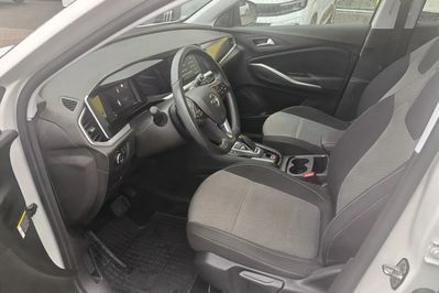 Opel Grandland X 1.2 T GPF Edition Business Pack S&S