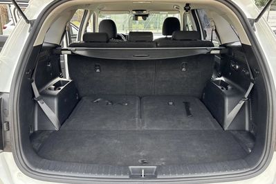 Kia Sorento 1.6 t-Gdi Hev l 4WD 7OS