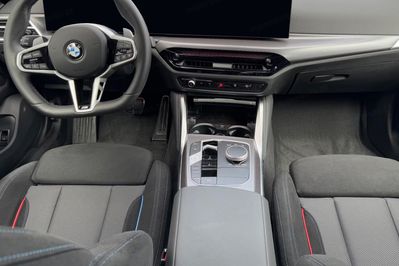BMW Seria 4 Gran Coupe 430i xDrive M Sport