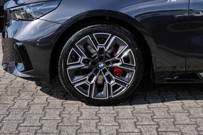 BMW Seria 5 520d xDrive M Sport