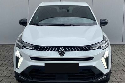 Renault Captur Techno LPG 1.0 TCe