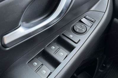 Hyundai i30 1.0 T-GDI Smart