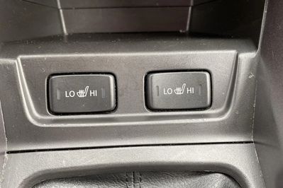 Suzuki Vitara 1.4 Boosterjet Shvs Premium 4WD