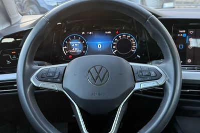 Volkswagen Golf 1.5 Tsi Evo Life