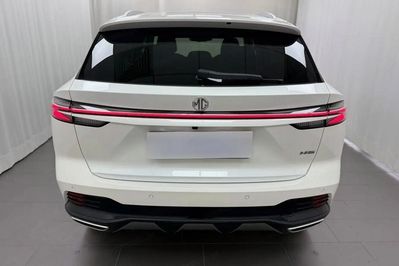 MG HS 1.5T HEV+ Exclusive aut