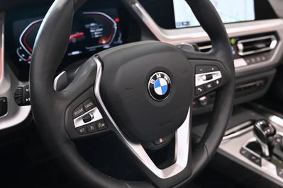 BMW Z4 20i sDrive M Sport sport-aut