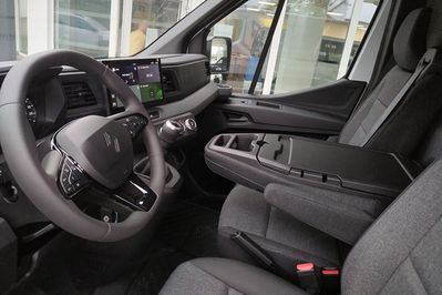 Renault Master L3H2 Extra