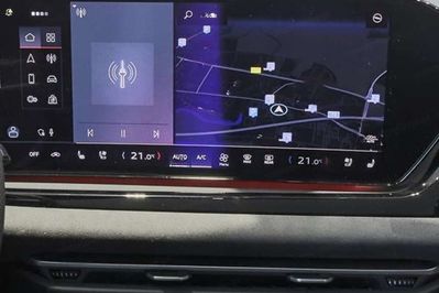 Audi A5 S5 TFSI S line Avant