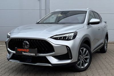 MG HS 1.5 T-GDI Excite DCT
