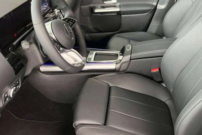 Mercedes EQA 250+ Progressive