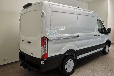 Ford Transit 350 L2H2 Trend