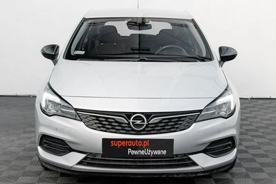 Opel Astra V 1.2 T Edition S&S