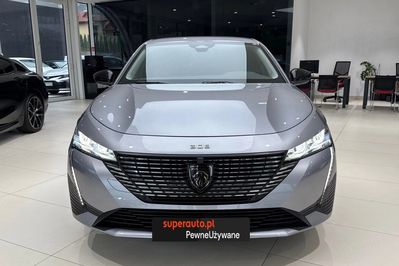 Peugeot 308 1.2 PureTech Allure Pack S&S