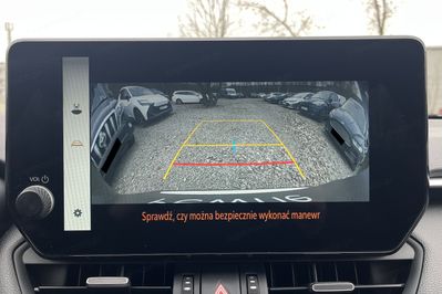 Toyota RAV4 2.5 Plug-in Hybrid Selection 4x4