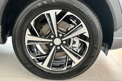 JAC JS6 1.5T-GDI AT