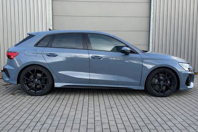Audi A3 RS3 Sportback TFSI quattro