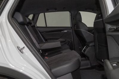 Skoda Elroq Sportline 85 82kWh