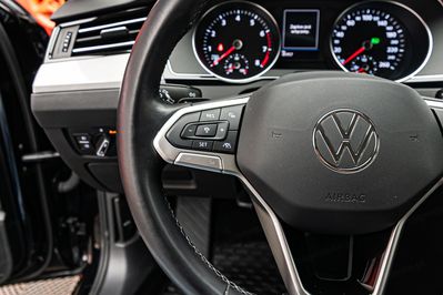 Volkswagen Passat 1.5 TSI EVO Business DSG