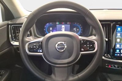 Volvo S60 B4 B Plus Bright aut
