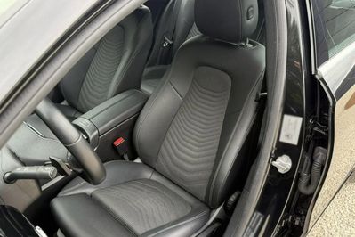 Mercedes Klasa A 180