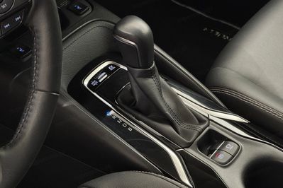 Toyota Corolla 1.8 Hybrid Executive