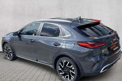 Kia XCeed T-GDI L Business Line