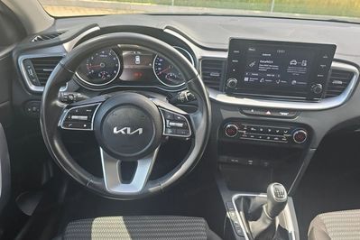 Kia Ceed 1.5