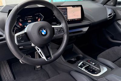 BMW Seria 1 120