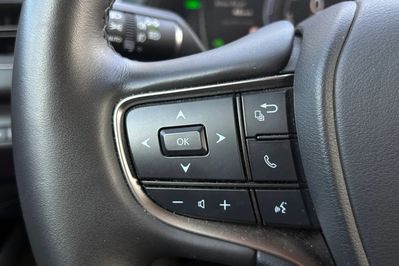 Lexus UX 250h GPF F Sport Design 2WD