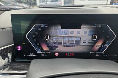 BMW X7 xDrive40i mHEV sport-aut