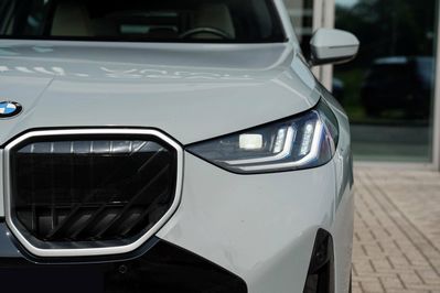 BMW X3 xDrive20d M Sport