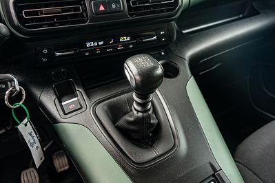 Citroen Berlingo Kombi XTR L2H1
