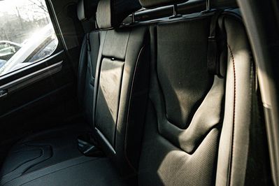 Jac T8 PRO 2.0 CTI MT