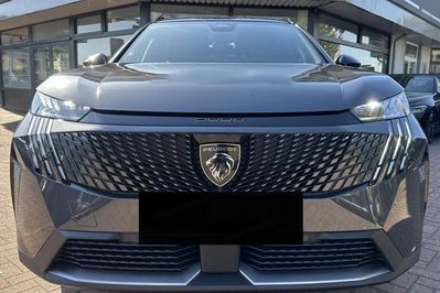 Peugeot 5008 GT 1.2 mHEV e-DCS6