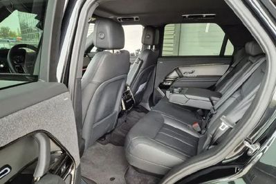 Land Rover Range Rover Sport Range Rover S 3.0 D250 mHEV S