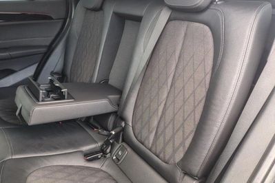 BMW X1 xDrive20d xLine