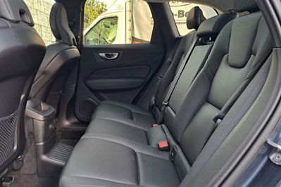 Volvo XC60 T6 Plug-In Hybrid AWD Plus Bright