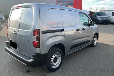 Citroen Berlingo Van M L1H1 EAT8