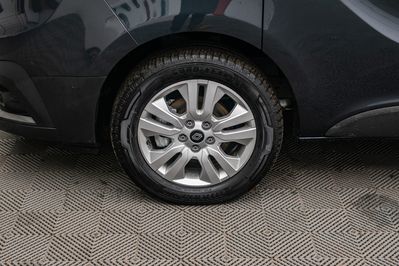 Renault Trafic Kombi L2H1