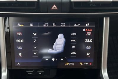 SsangYong Torres 1.5 T-GDI Adventure Plus aut