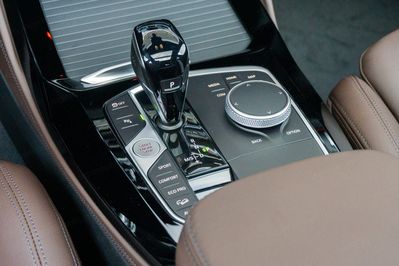 BMW X4 xDrive20d M Sport