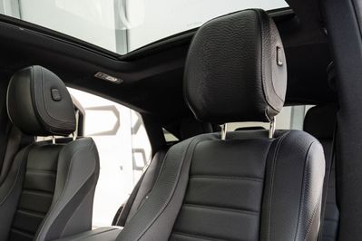 Mercedes GLE Coupe 300 d 4-Matic AMG Line