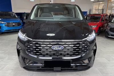 Ford Tourneo Custom L2H1 Titanium X 320 A8
